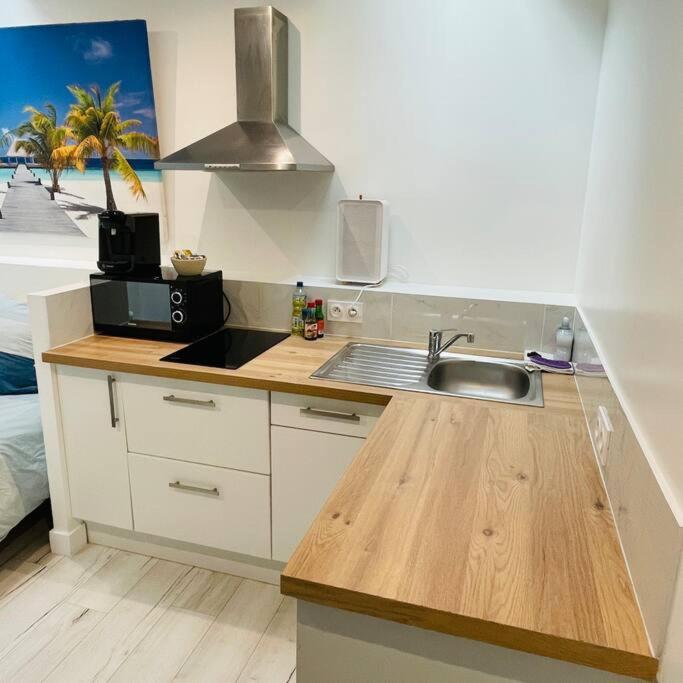 0 Bien Agence & Equipe Apartment *