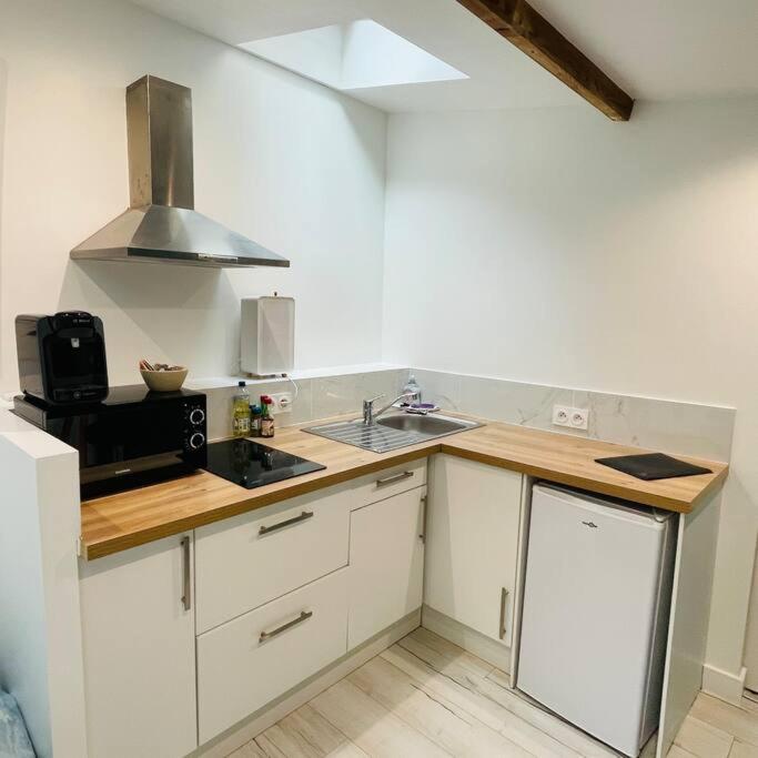 Apartment 0 Bien Agence & Equipe *